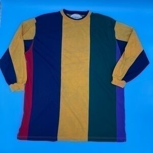 Vintage Carolina Colours Sweater